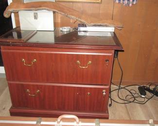 PETERSON file drawer