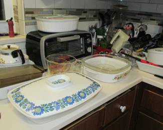 PETERSON PANS