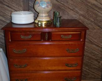 cherry chest