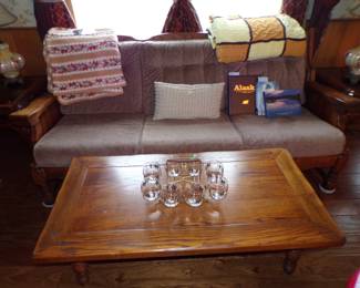 60's furniture