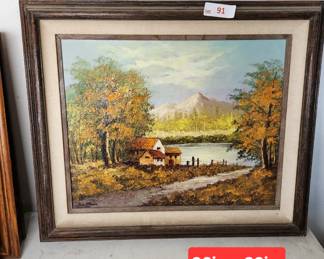 Sale Picture