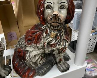 Staffordshire King Charles Spaniel