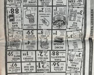 Sale Picture