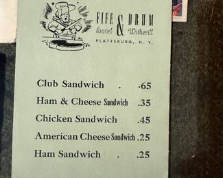 Sale Picture