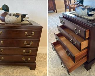 Ethan Allen