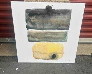 Phenom I – Print by Norman Wyatt Jr.