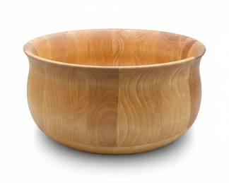 Vermont Bowl Co. for Williams-Sonoma Bowl