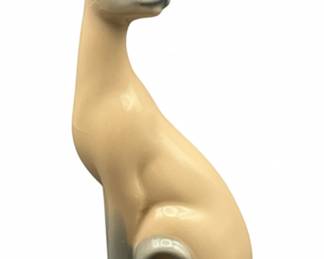 Franklin Mint 1986 Valencia Siamese Cat Figurine