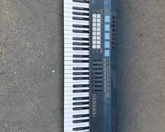 Novation 61SL MkIII 61-Key MIDI Keyboard Controller