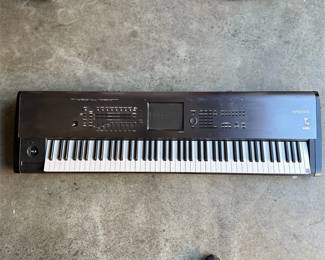 Korg Kronos Music Workstation