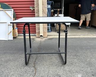 Adjustable Drafting Table / Artist's Desk