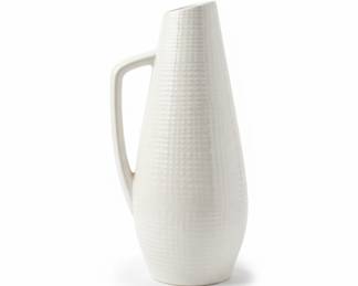 Scheurich 270-50 West German Floor Vase by Heinz Siery