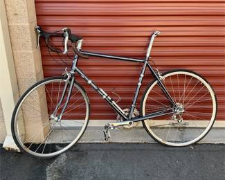 Ritchey Raleigh Clubman Bicycle