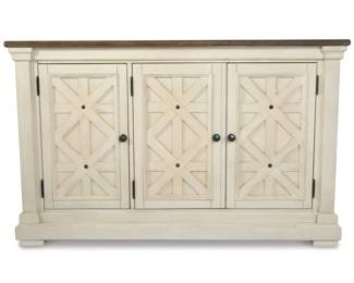 Ashley Furniture $400.00