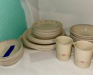 Corelle Forever Yours 