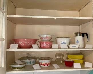 Pyrex 