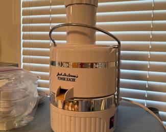 Juicer