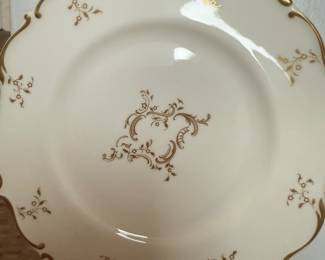 Royal Dalton China. PS for 22