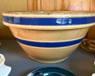 Vintage stoneware 