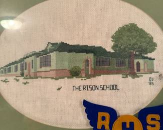 Rising School 