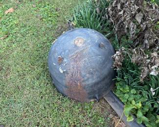 Another cauldron 