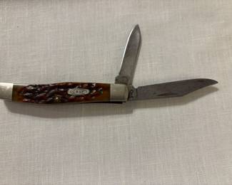 Pocket Knives