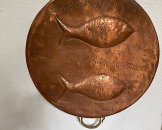 Fish Pan