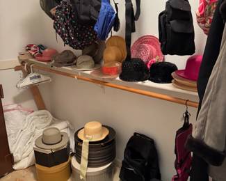 Hats