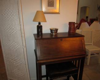 Ashley Furniture Secretary Desk