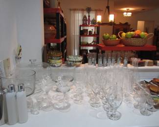 Glassware