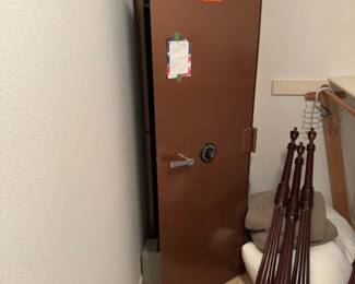 Gun Safe