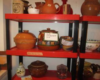 Vintage items