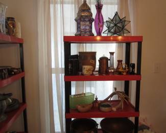 Decorative Items