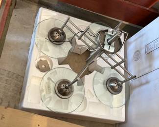 Modern Chandelier