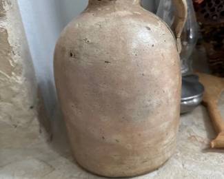 Antique Jug