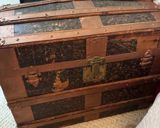Trunk
