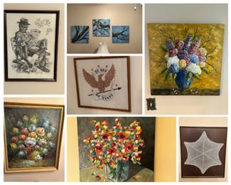 Carrollton Estate Sale - November 2025