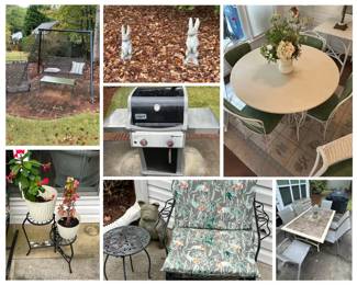 Carrollton Estate Sale - November 2025