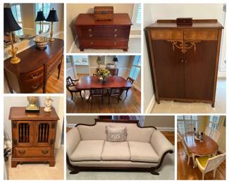 Carrollton Estate Sale - November 2025