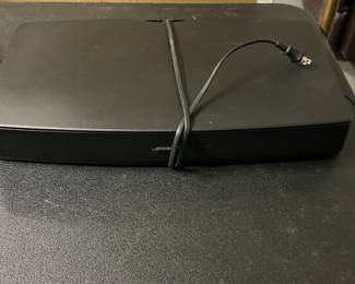 Bose Solo Sound System