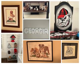 Carrollton Estate Sale - November 2025