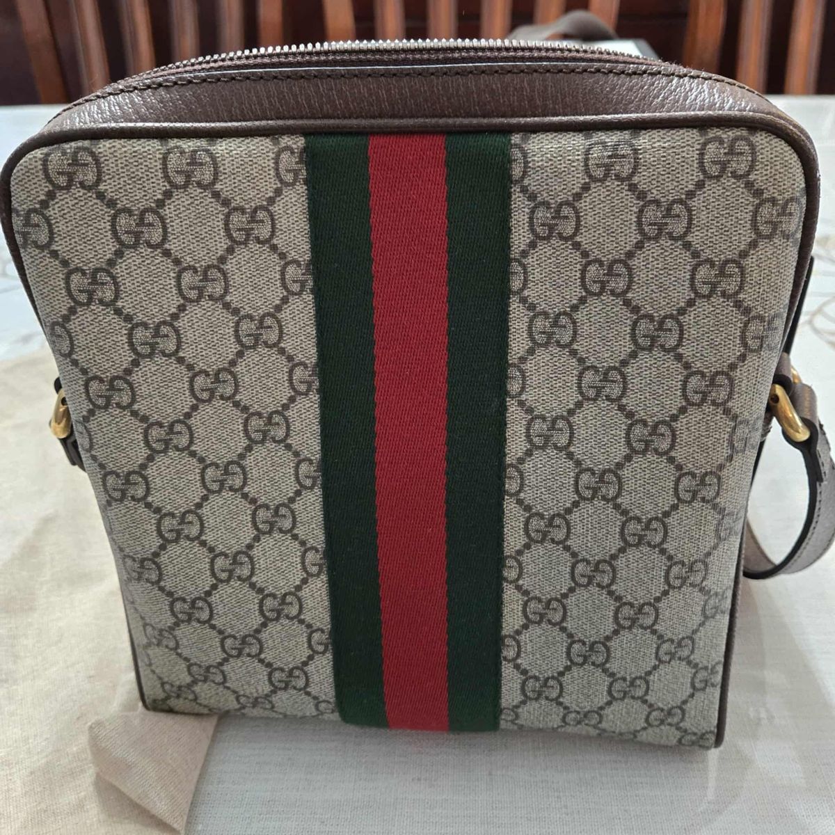 Authentic Gucci bag