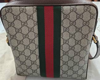 Authentic Gucci bag