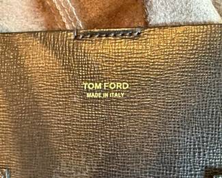TOM FORD HANDBAG
