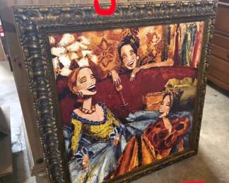 Sale Picture
