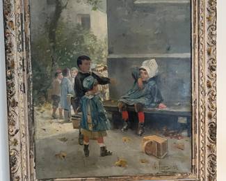 Sale Picture