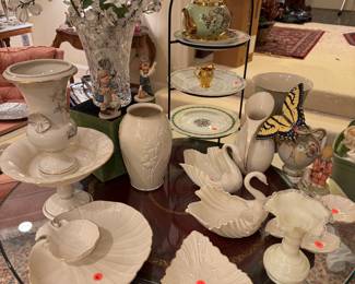 Lots of Lenox