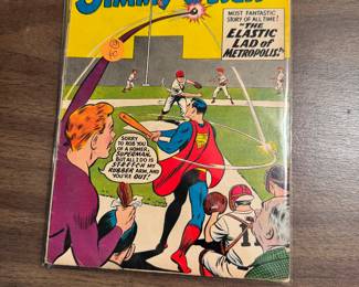 Jimmy Olsen