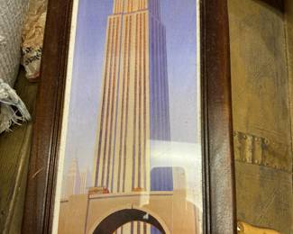 Deco print