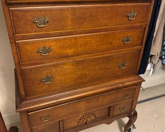 Great highboy